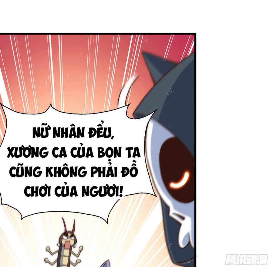 Người Trên Vạn Người Chap 119 - Next Chap 120