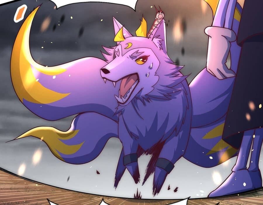 Người Trên Vạn Người Chap 119 - Next Chap 120