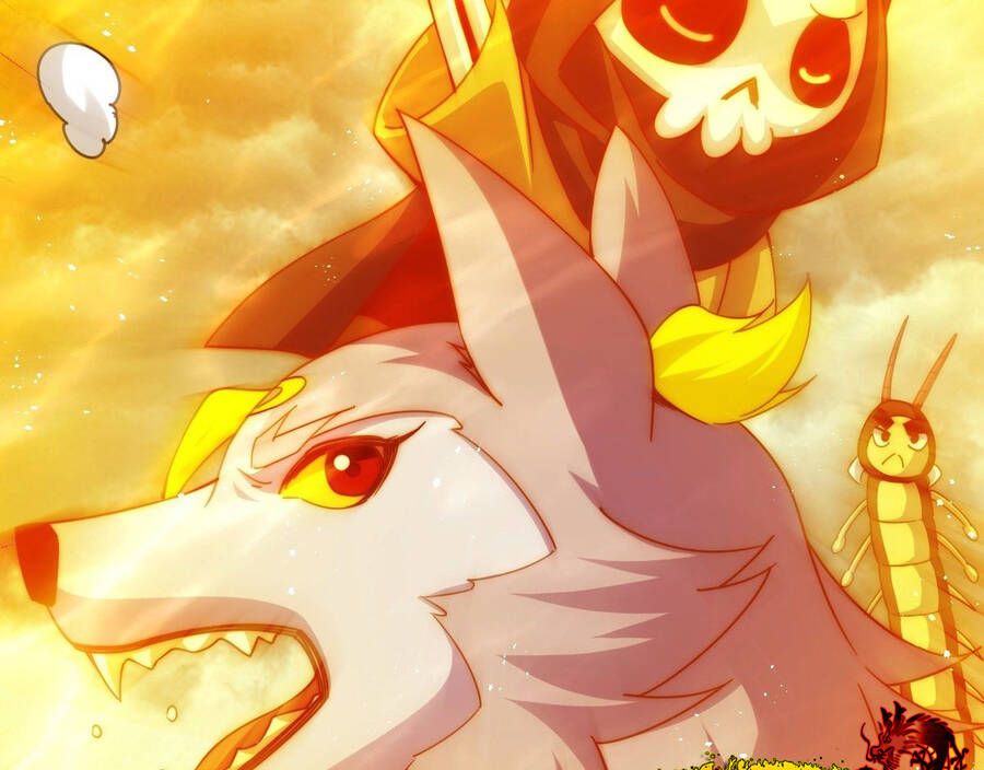 Người Trên Vạn Người Chap 119 - Next Chap 120