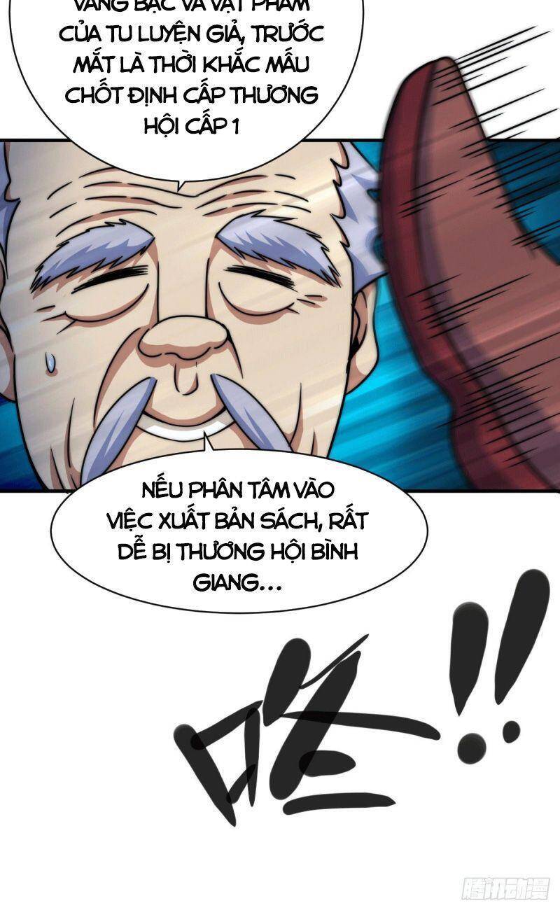 Người Trên Vạn Người Chap 12 - Next Chap 13