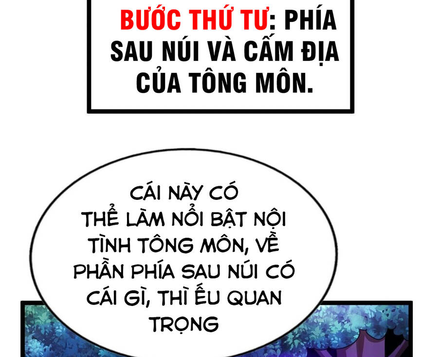 Người Trên Vạn Người Chap 122 - Next Chap 123