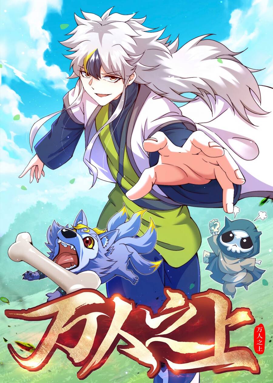 Người Trên Vạn Người Chap 123 - Next Chap 124