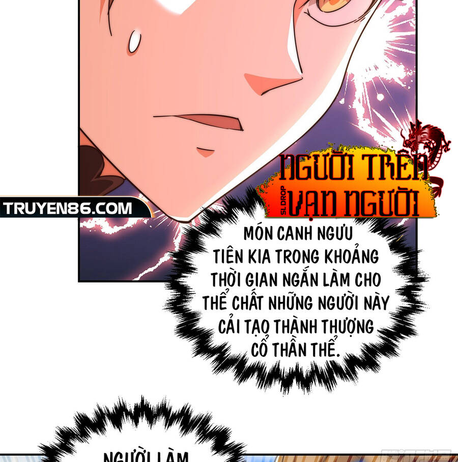 Người Trên Vạn Người Chap 123 - Next Chap 124