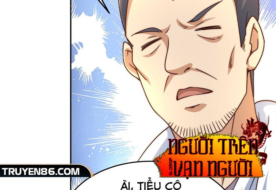 Người Trên Vạn Người Chap 123 - Next Chap 124