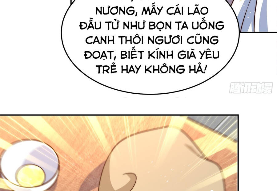 Người Trên Vạn Người Chap 123 - Next Chap 124
