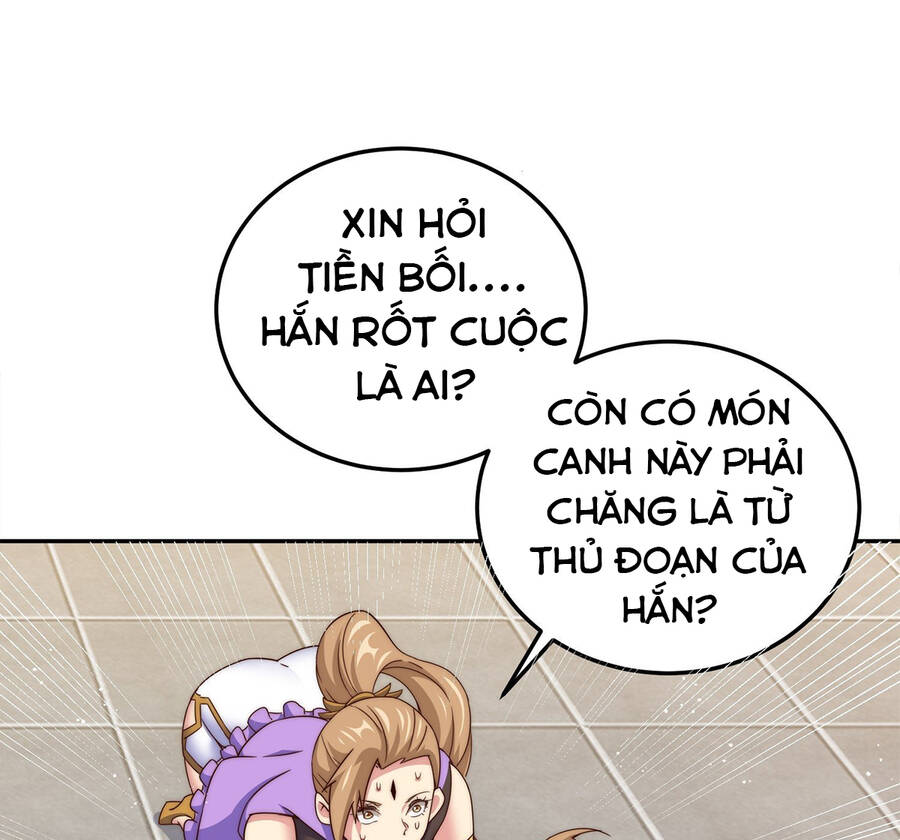 Người Trên Vạn Người Chap 123 - Next Chap 124