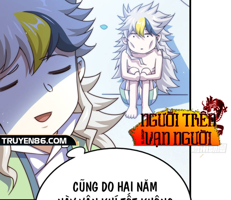 Người Trên Vạn Người Chap 123 - Next Chap 124