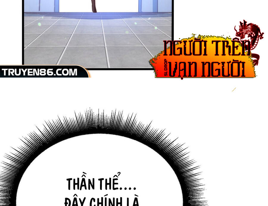 Người Trên Vạn Người Chap 123 - Next Chap 124