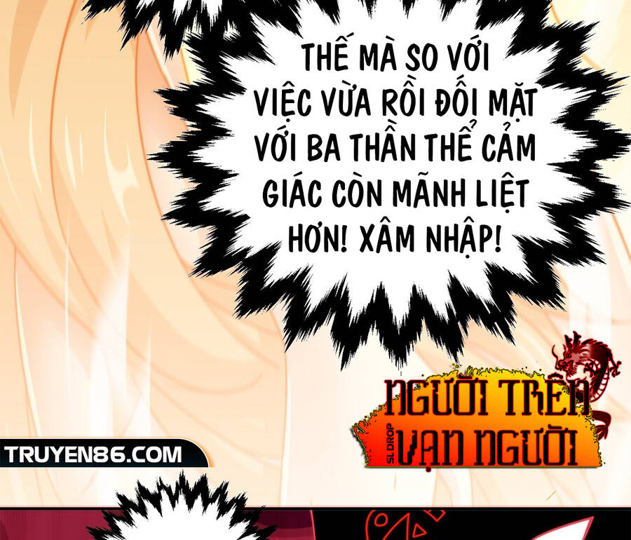 Người Trên Vạn Người Chap 123 - Next Chap 124