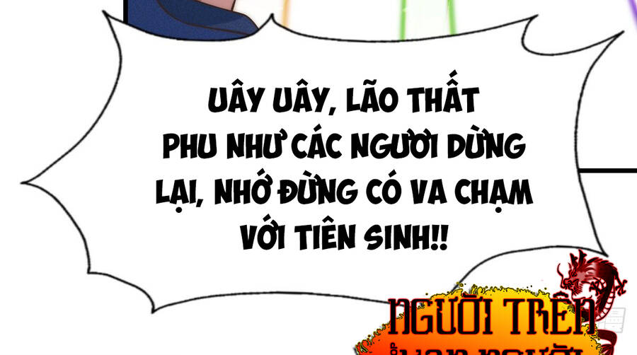 Người Trên Vạn Người Chap 127 - Next Chap 128