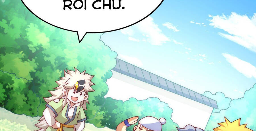 Người Trên Vạn Người Chap 127 - Next Chap 128