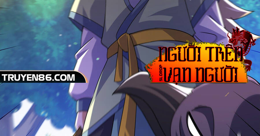 Người Trên Vạn Người Chap 127 - Next Chap 128