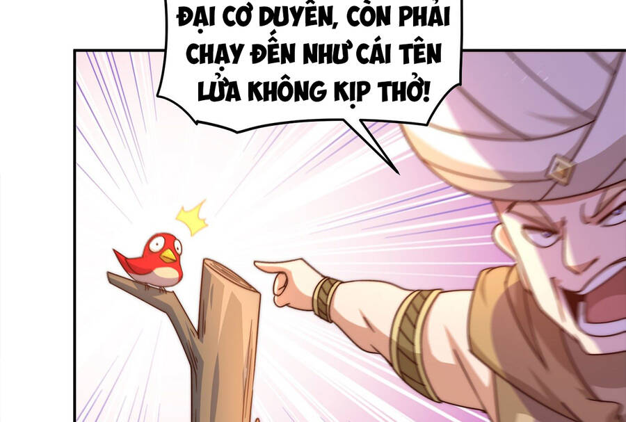 Người Trên Vạn Người Chap 127 - Next Chap 128