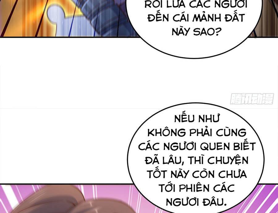 Người Trên Vạn Người Chap 127 - Next Chap 128