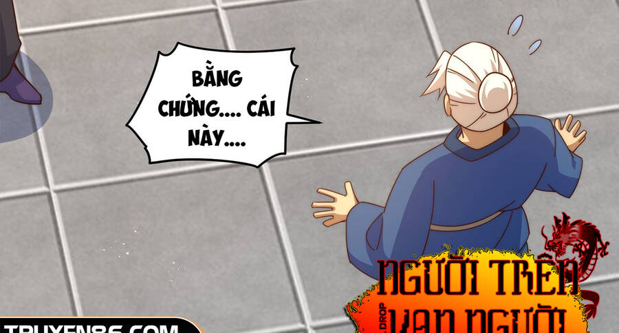 Người Trên Vạn Người Chap 127 - Next Chap 128