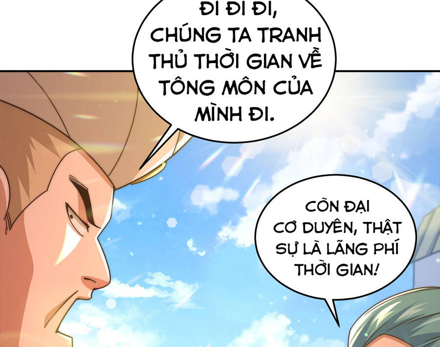 Người Trên Vạn Người Chap 127 - Next Chap 128