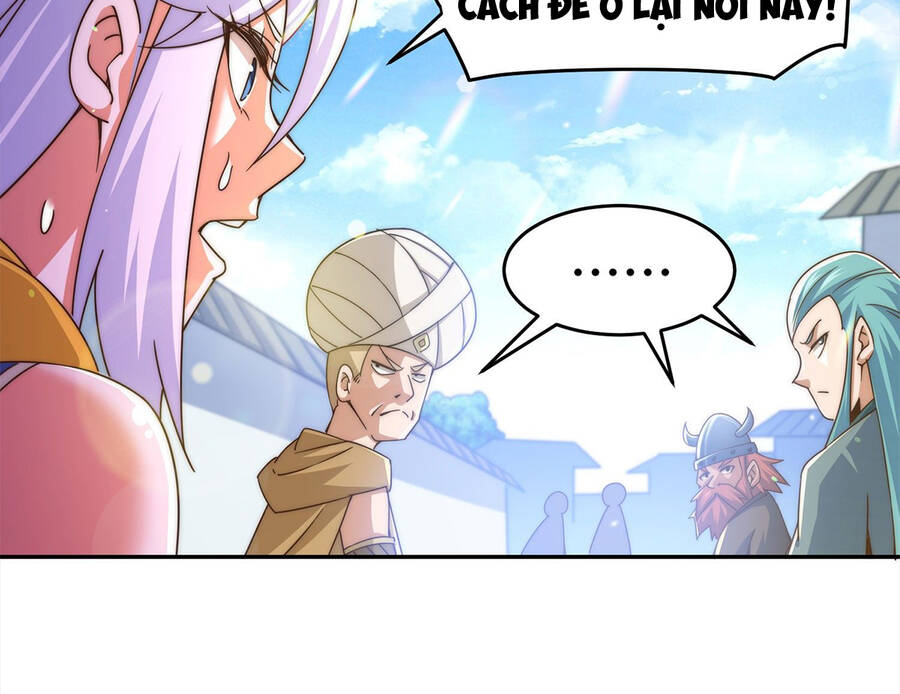 Người Trên Vạn Người Chap 127 - Next Chap 128
