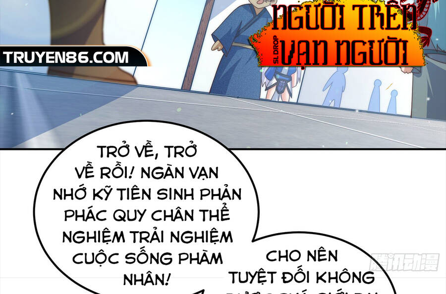 Người Trên Vạn Người Chap 127 - Next Chap 128