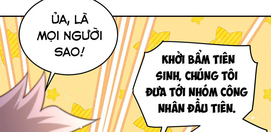 Người Trên Vạn Người Chap 127 - Next Chap 128
