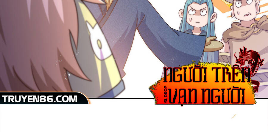 Người Trên Vạn Người Chap 127 - Next Chap 128