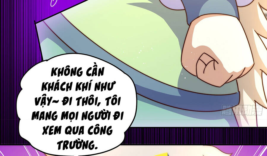 Người Trên Vạn Người Chap 127 - Next Chap 128