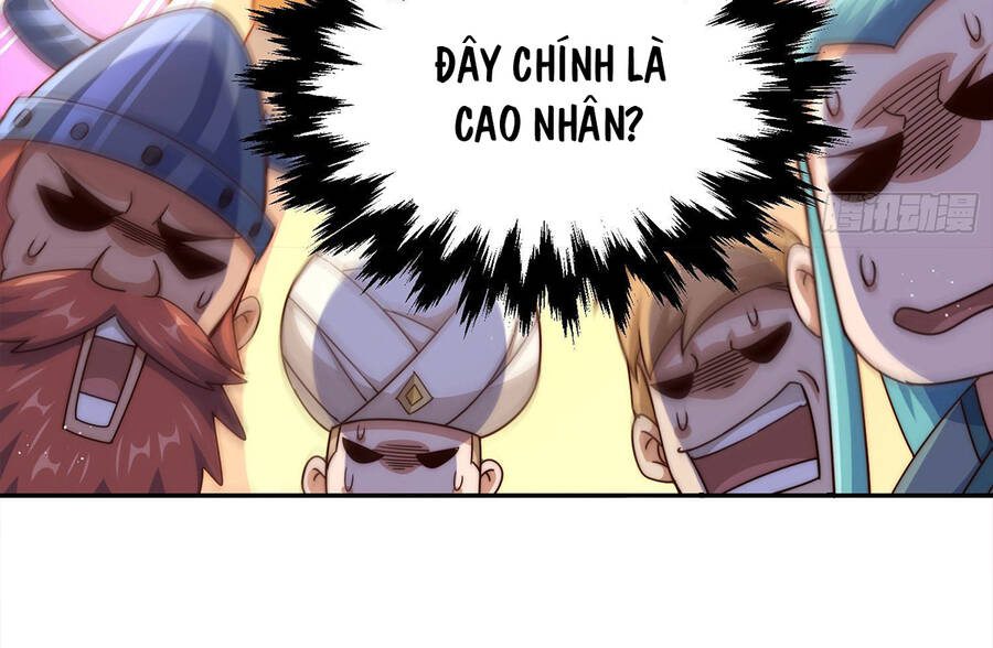 Người Trên Vạn Người Chap 127 - Next Chap 128