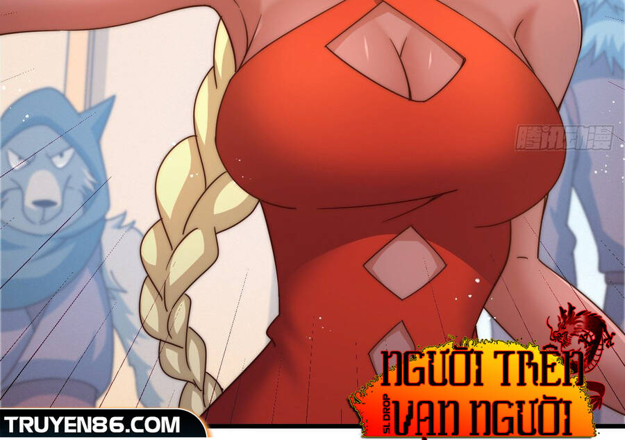 Người Trên Vạn Người Chap 132 - Next Chap 133