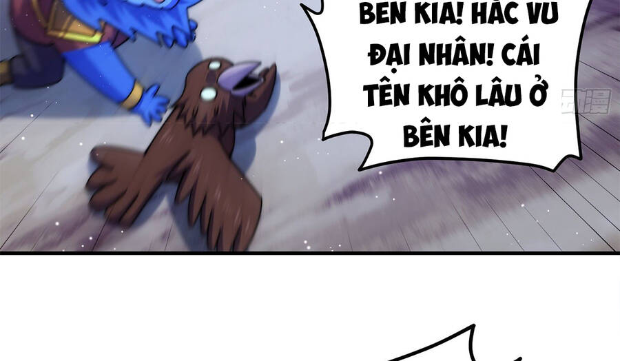 Người Trên Vạn Người Chap 132 - Next Chap 133