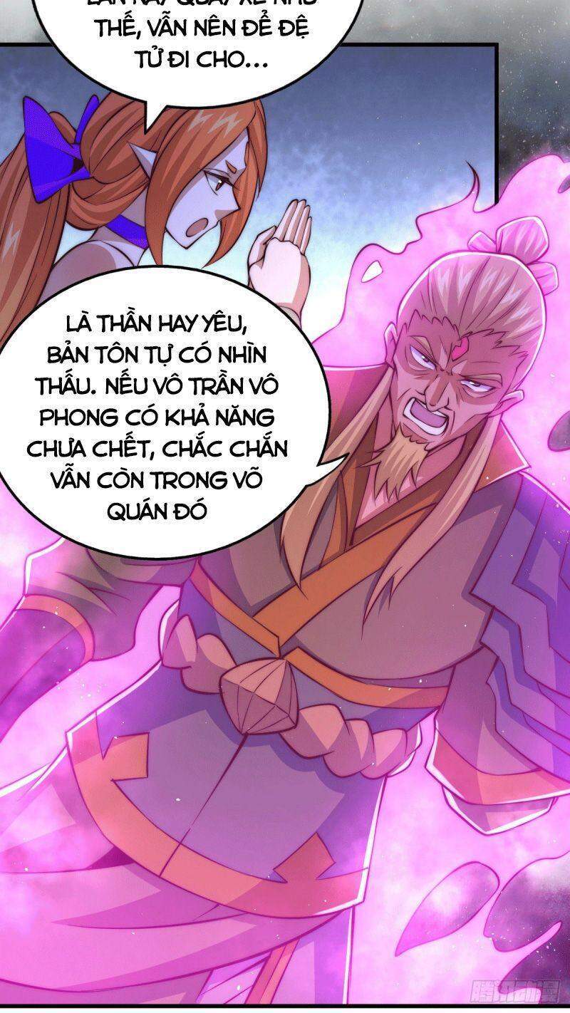 Người Trên Vạn Người Chap 17 - Next Chap 18