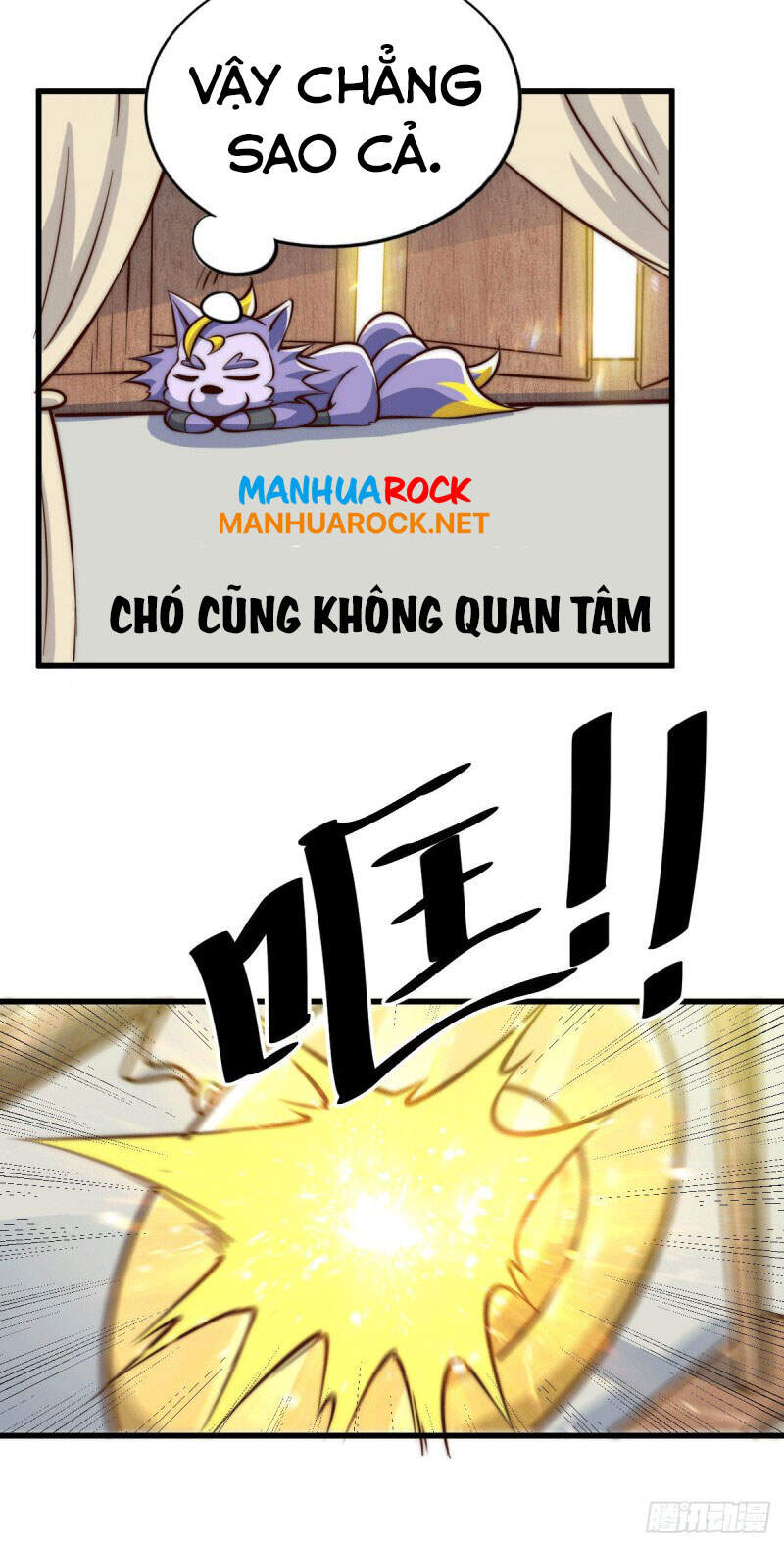 Người Trên Vạn Người Chap 33 - Next Chap 34