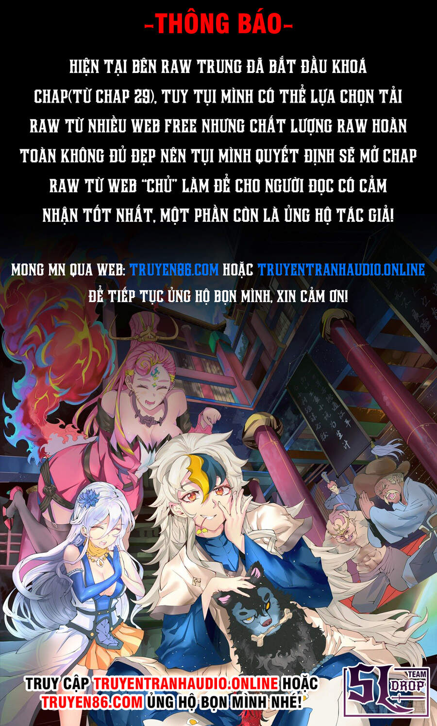 Người Trên Vạn Người Chap 37 - Next Chap 38