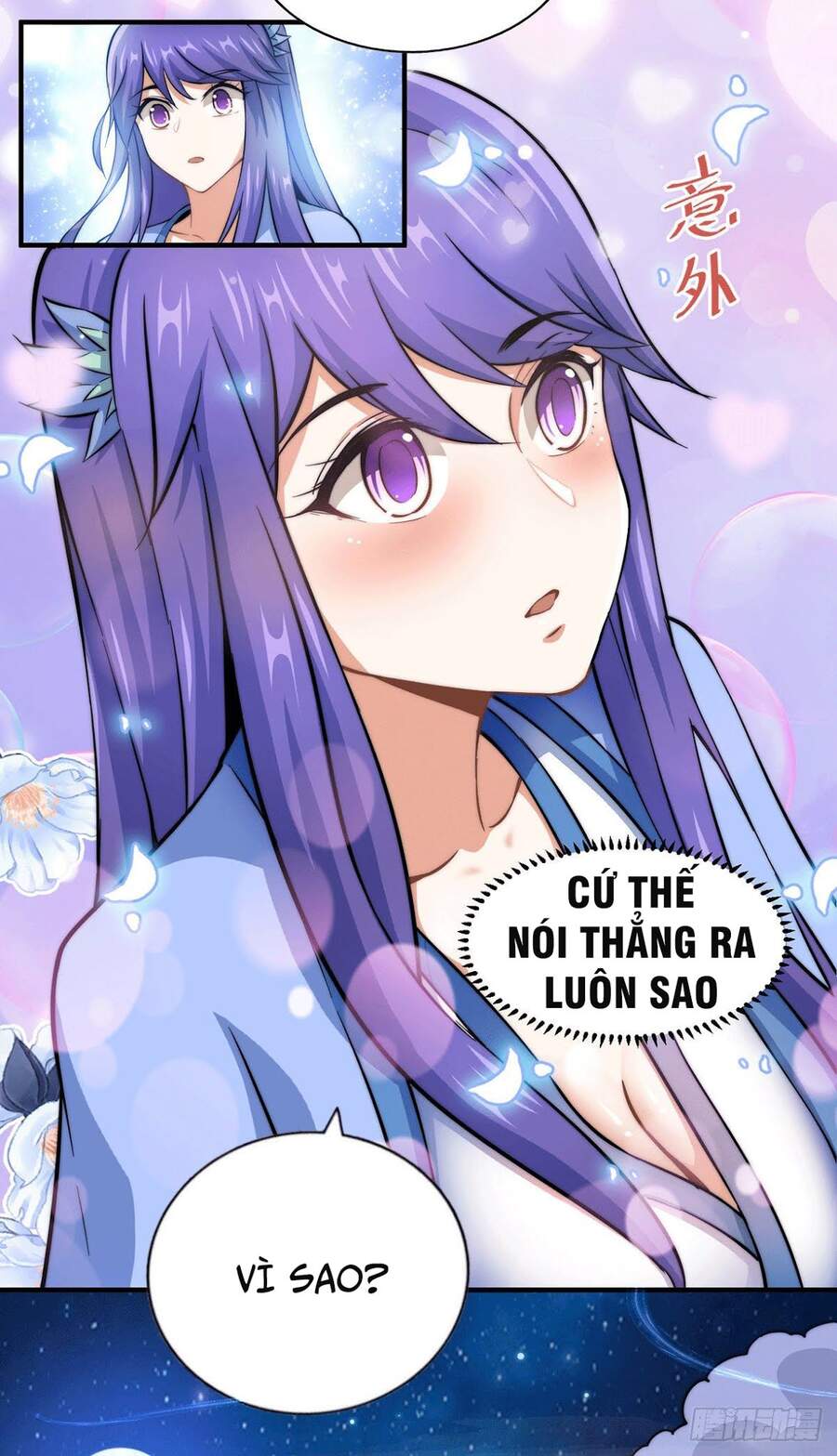 Người Trên Vạn Người Chap 37 - Next Chap 38