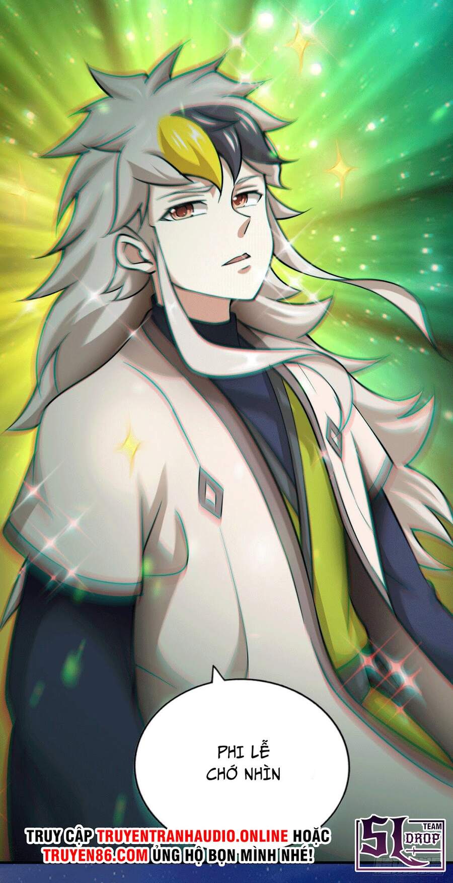 Người Trên Vạn Người Chap 37 - Next Chap 38