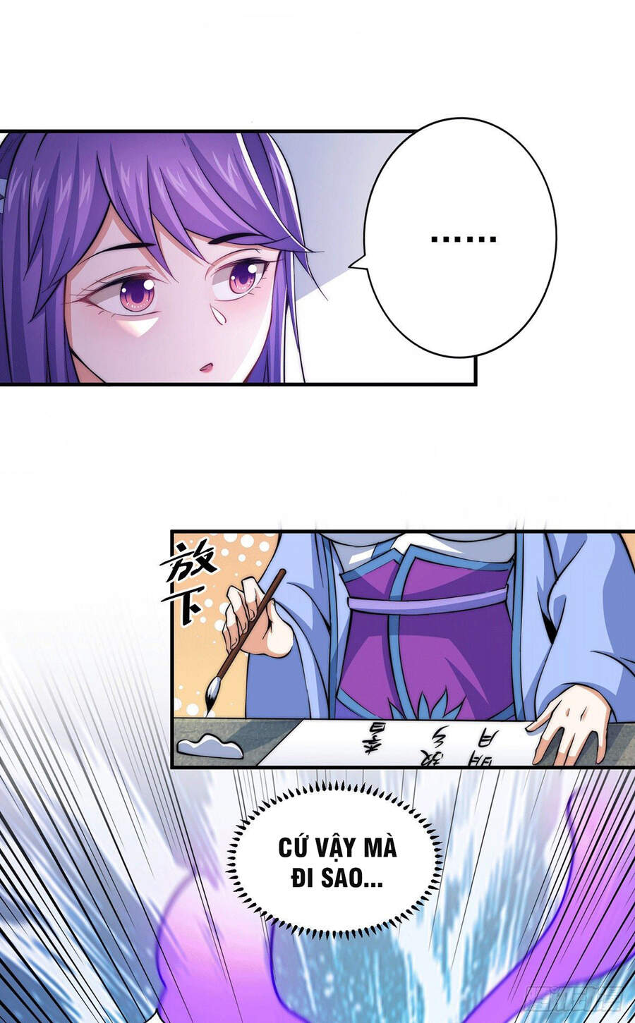 Người Trên Vạn Người Chap 37 - Next Chap 38