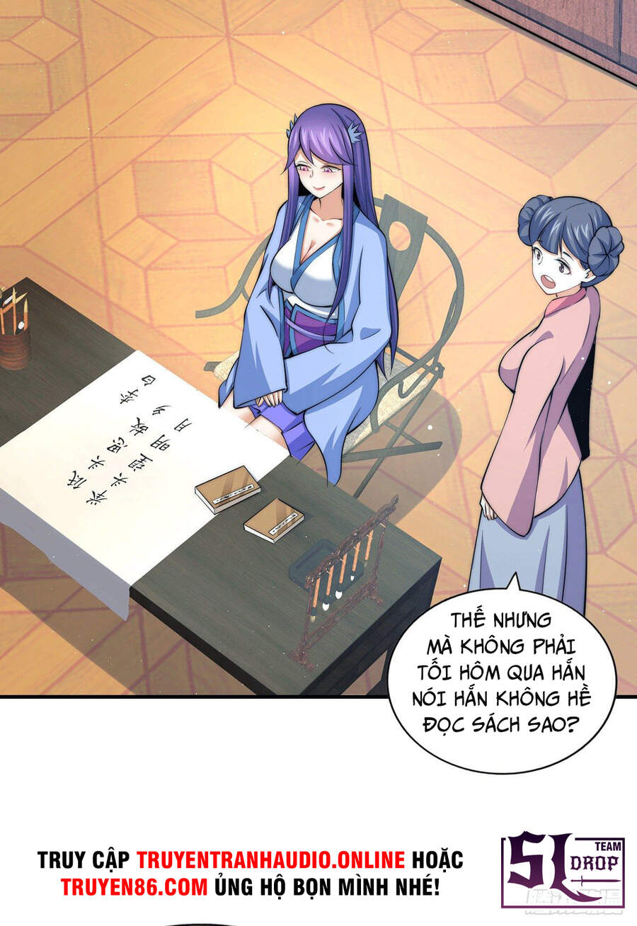 Người Trên Vạn Người Chap 37 - Next Chap 38
