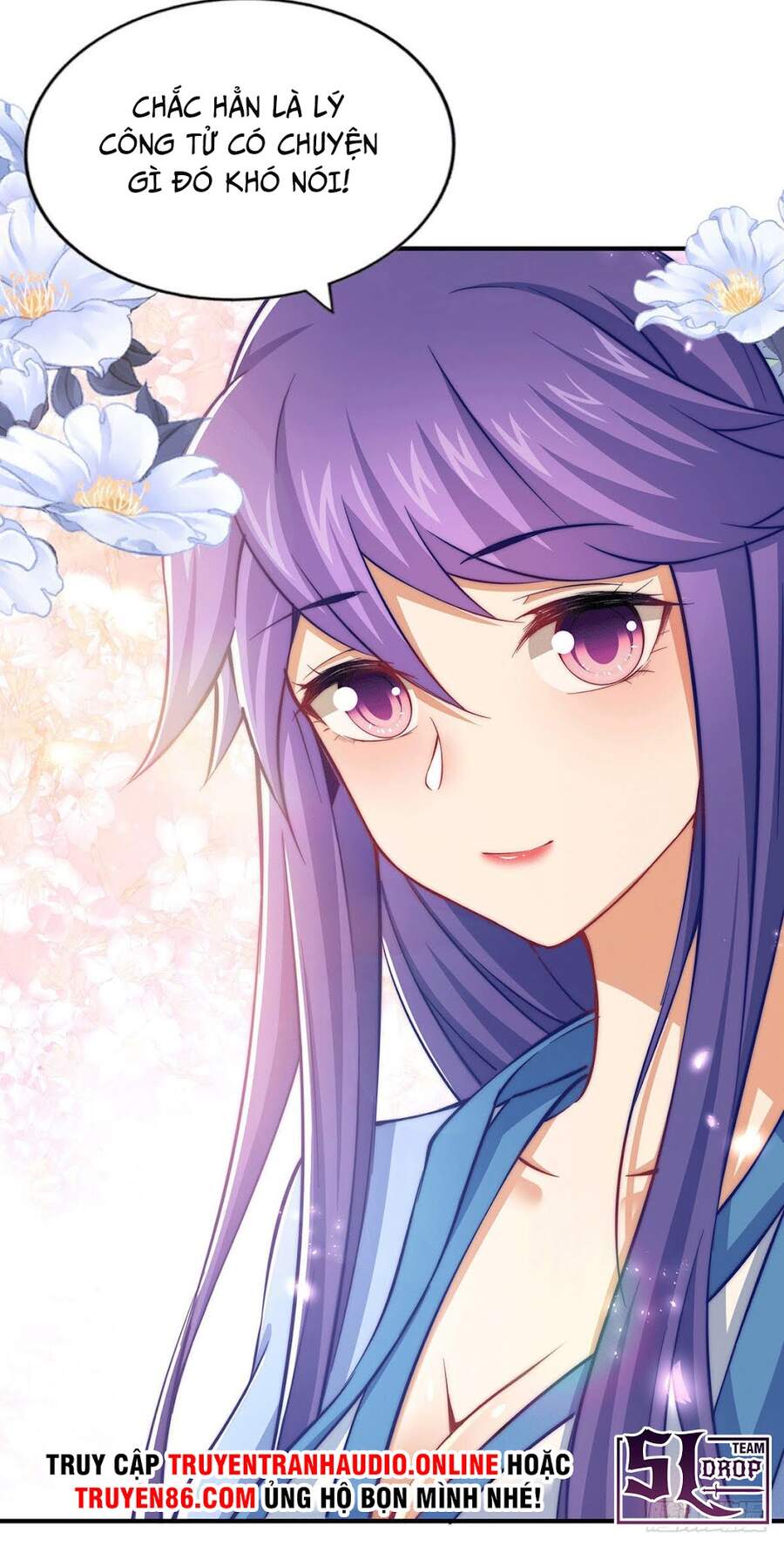 Người Trên Vạn Người Chap 37 - Next Chap 38