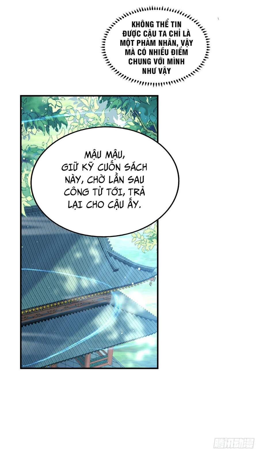 Người Trên Vạn Người Chap 37 - Next Chap 38