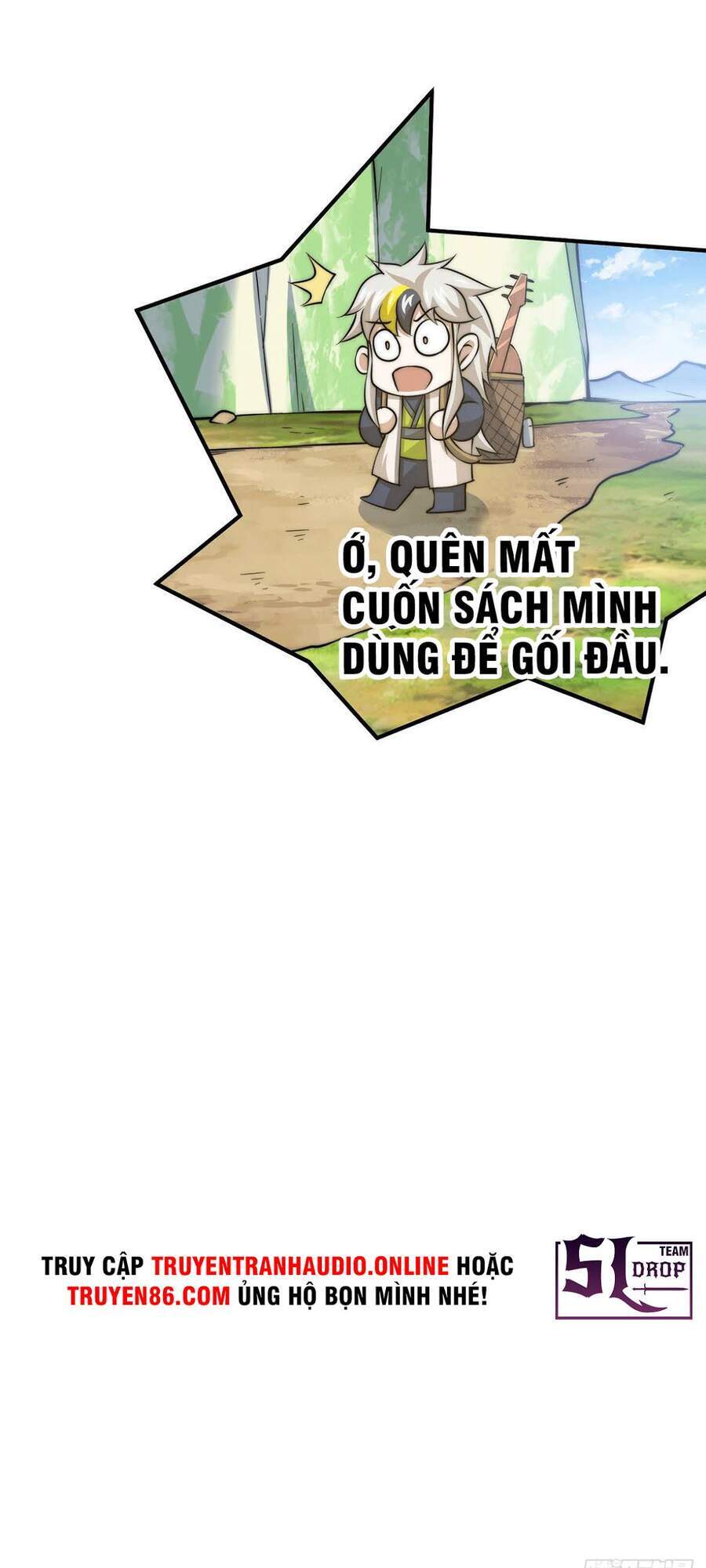 Người Trên Vạn Người Chap 37 - Next Chap 38