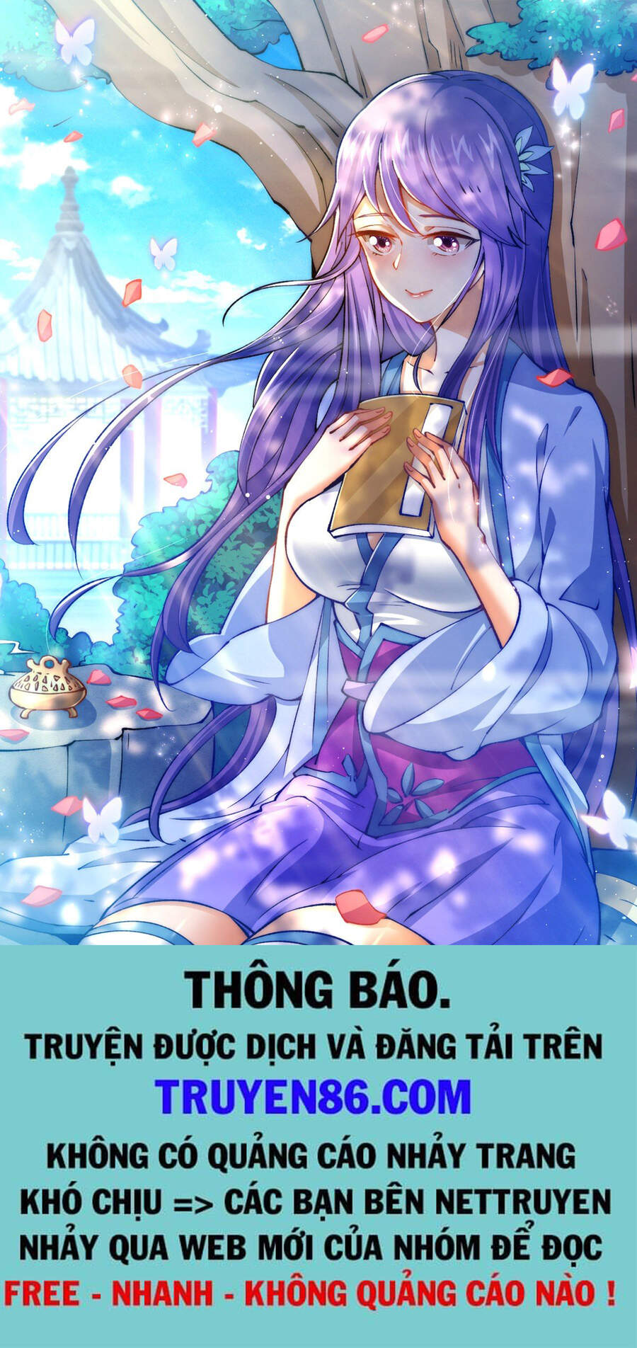 Người Trên Vạn Người Chap 37 - Next Chap 38