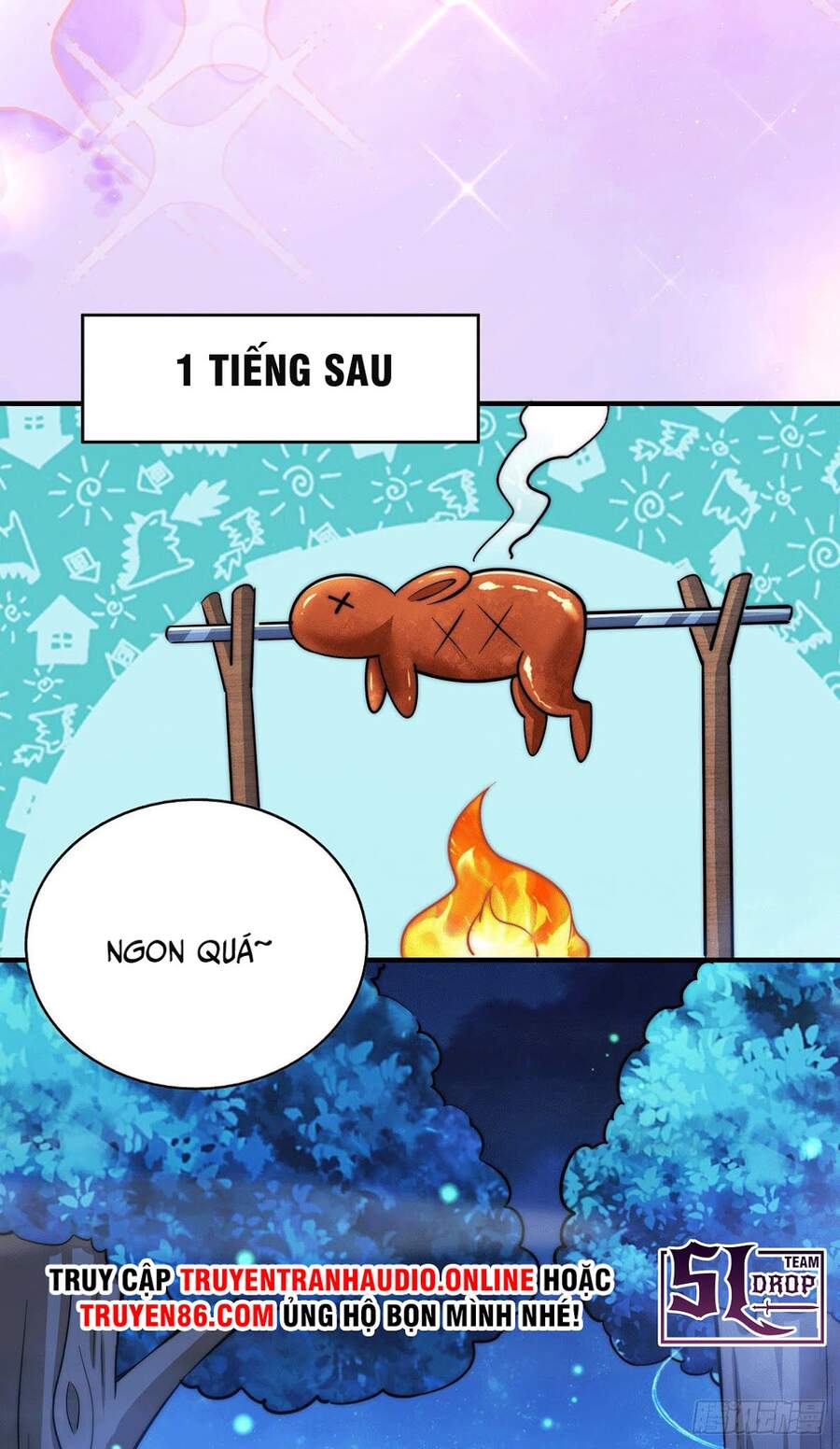 Người Trên Vạn Người Chap 37 - Next Chap 38