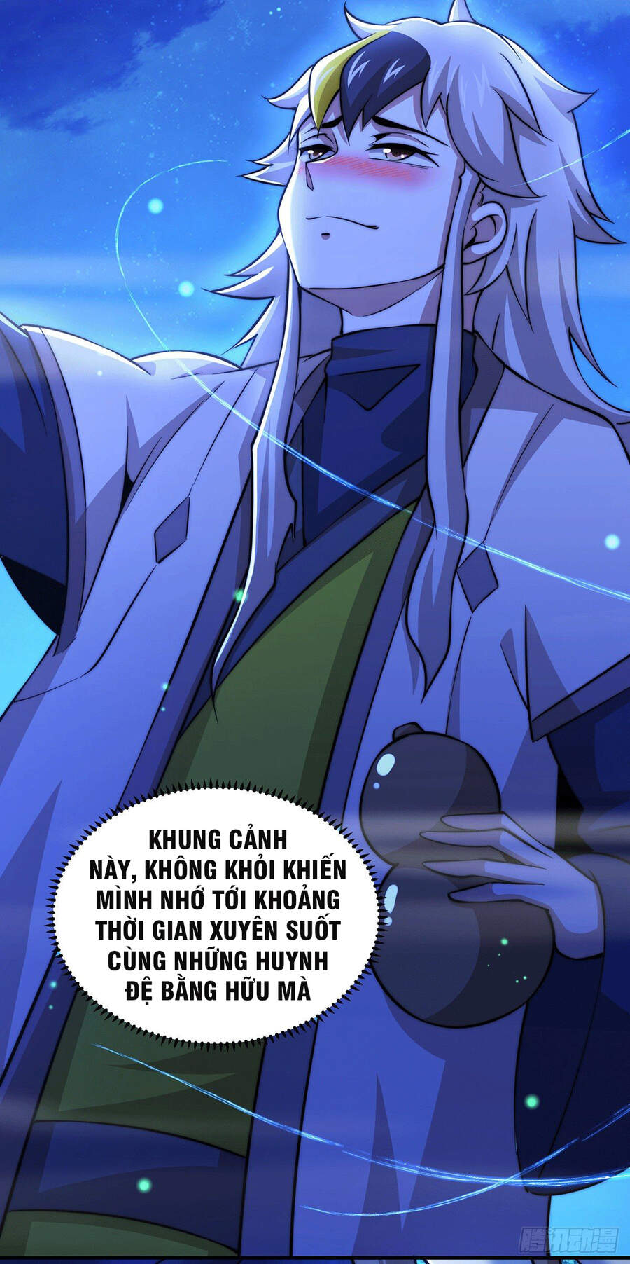 Người Trên Vạn Người Chap 37 - Next Chap 38