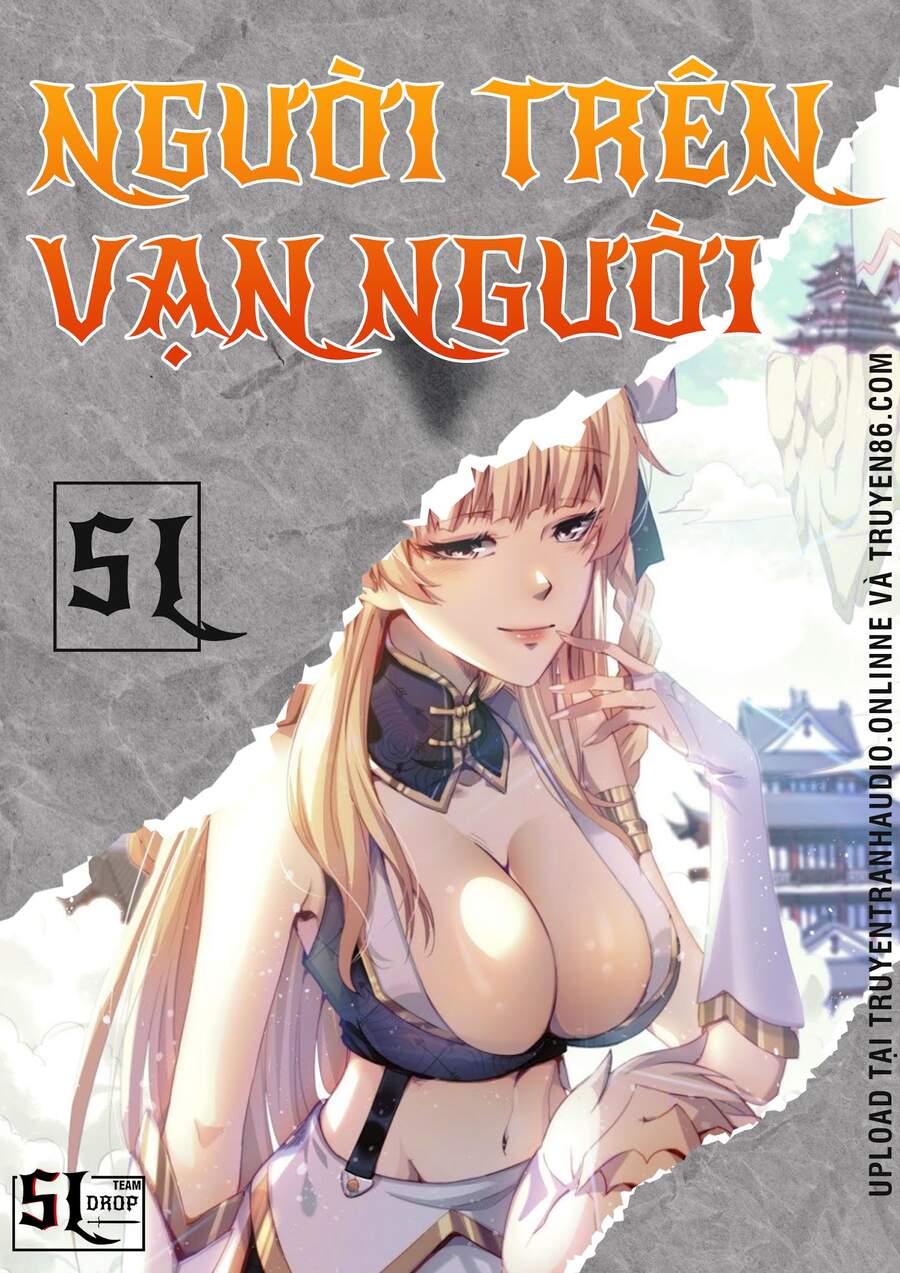 Người Trên Vạn Người Chap 42 - Next Chap 43