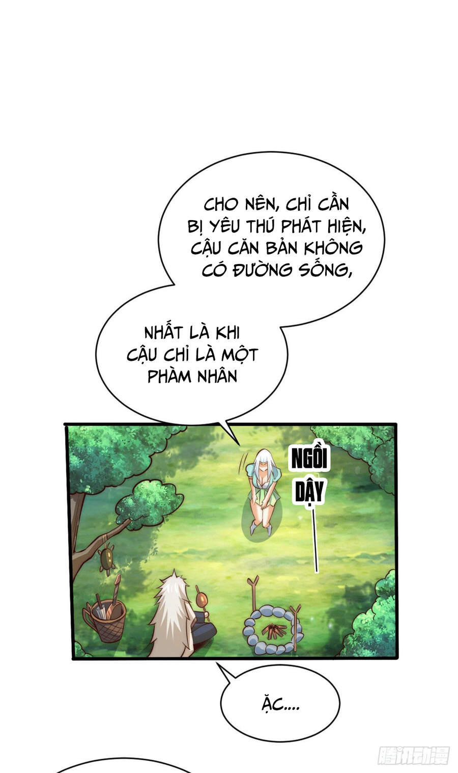 Người Trên Vạn Người Chap 42 - Next Chap 43