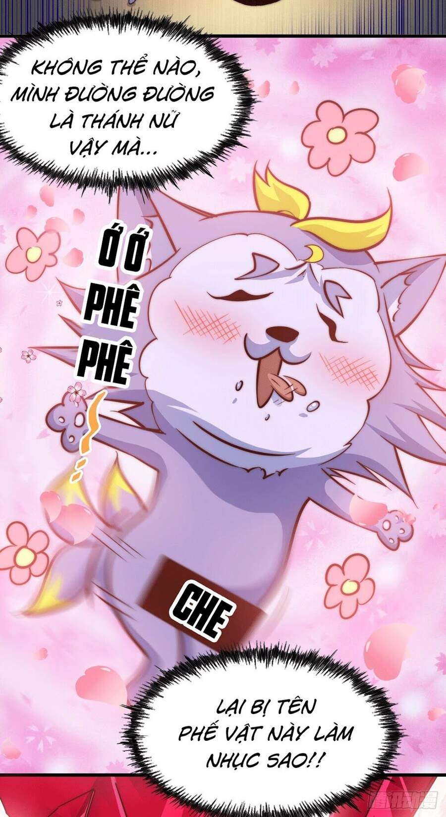 Người Trên Vạn Người Chap 55 - Next Chap 56