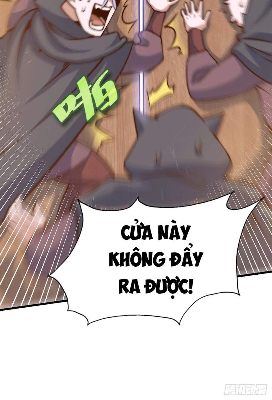 Người Trên Vạn Người Chap 55 - Next Chap 56