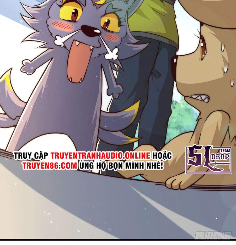 Người Trên Vạn Người Chap 55 - Next Chap 56