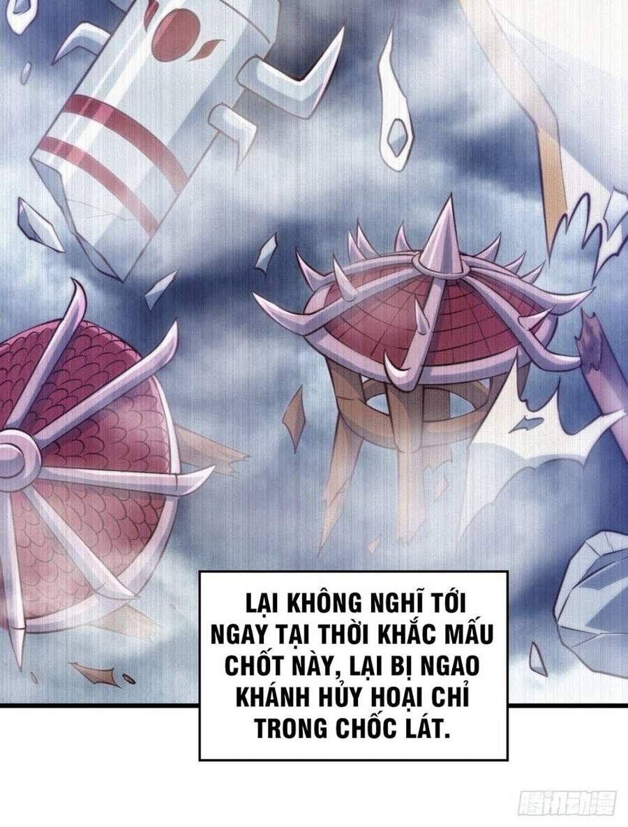 Người Trên Vạn Người Chap 55 - Next Chap 56