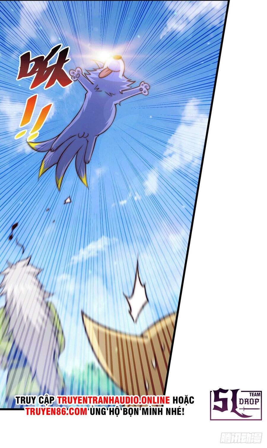 Người Trên Vạn Người Chap 55 - Next Chap 56