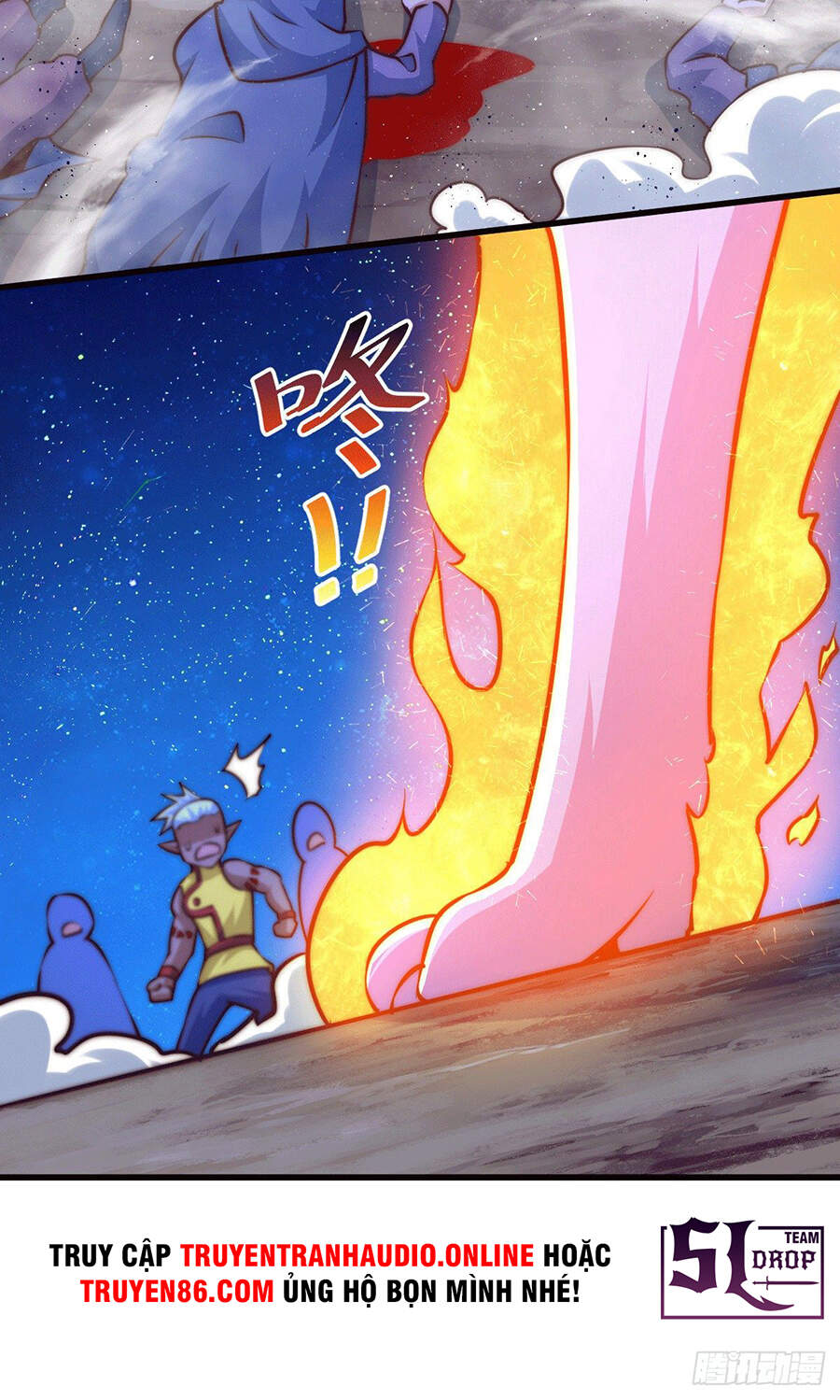 Người Trên Vạn Người Chap 61 - Next Chap 62