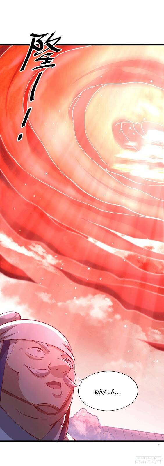 Người Trên Vạn Người Chap 65 - Next Chap 66